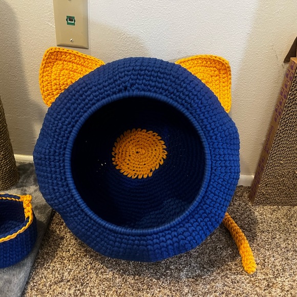 Beds For Cats 🐱 - Picture 5 of 7